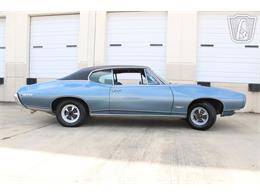 1968 Pontiac GTO (CC-2093114) for sale in Houston, Texas