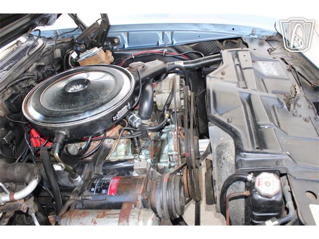 1968 Pontiac GTO (CC-2093114) for sale in Houston, Texas