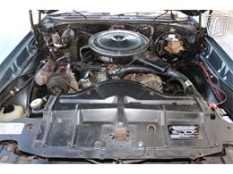 1968 Pontiac GTO (CC-2093114) for sale in Houston, Texas