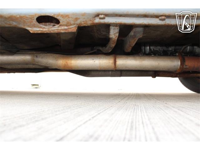 1968 Pontiac GTO (CC-2093114) for sale in Houston, Texas