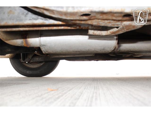 1968 Pontiac GTO (CC-2093114) for sale in Houston, Texas