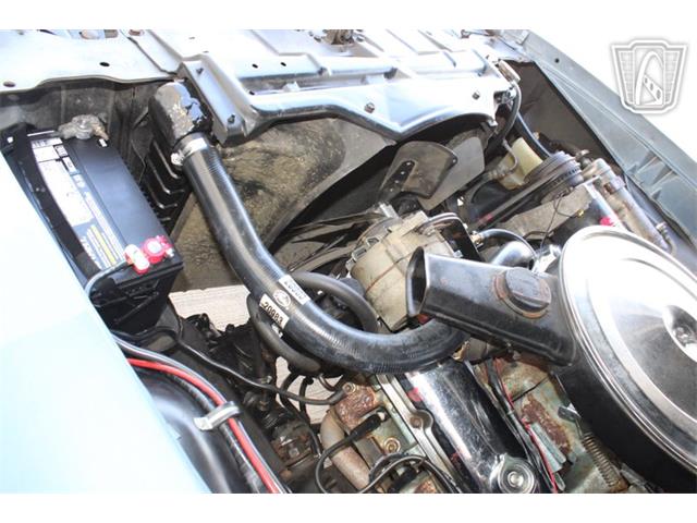 1968 Pontiac GTO (CC-2093114) for sale in Houston, Texas