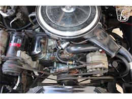 1968 Pontiac GTO (CC-2093114) for sale in Houston, Texas