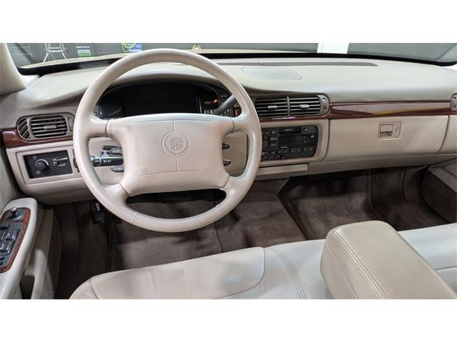 1998 Cadillac DeVille (CC-2093115) for sale in Mankato, Minnesota