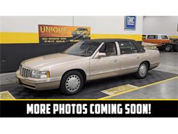 1998 Cadillac DeVille (CC-2093115) for sale in Mankato, Minnesota