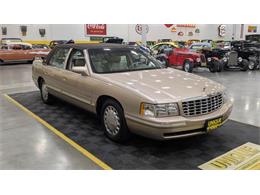 1998 Cadillac DeVille (CC-2093115) for sale in Mankato, Minnesota