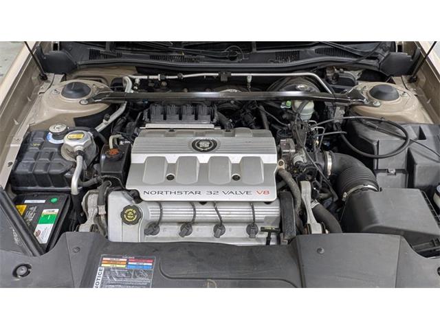 1998 Cadillac DeVille (CC-2093115) for sale in Mankato, Minnesota