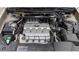 1998 Cadillac DeVille (CC-2093115) for sale in Mankato, Minnesota