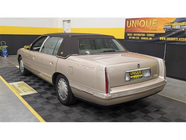 1998 Cadillac DeVille (CC-2093115) for sale in Mankato, Minnesota