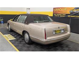 1998 Cadillac DeVille (CC-2093115) for sale in Mankato, Minnesota