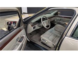 1998 Cadillac DeVille (CC-2093115) for sale in Mankato, Minnesota
