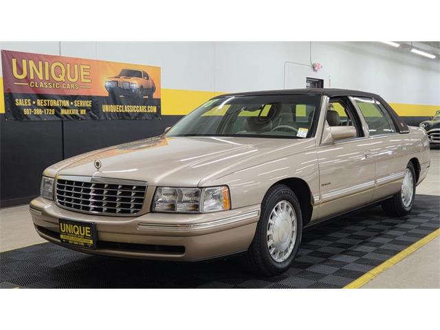1998 Cadillac DeVille (CC-2093115) for sale in Mankato, Minnesota
