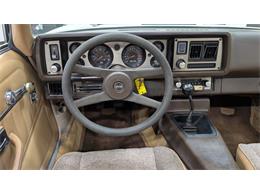 1981 Chevrolet Camaro Z28 (CC-2093116) for sale in Mankato, Minnesota