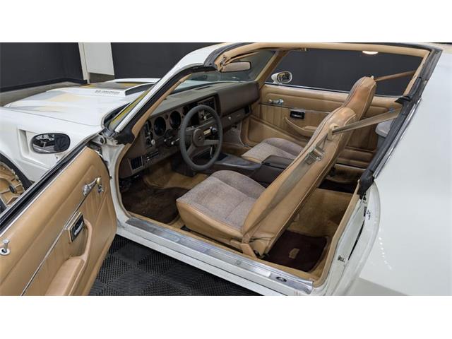 1981 Chevrolet Camaro Z28 (CC-2093116) for sale in Mankato, Minnesota