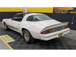 1981 Chevrolet Camaro Z28 (CC-2093116) for sale in Mankato, Minnesota