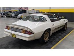 1981 Chevrolet Camaro Z28 (CC-2093116) for sale in Mankato, Minnesota