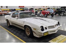 1981 Chevrolet Camaro Z28 (CC-2093116) for sale in Mankato, Minnesota