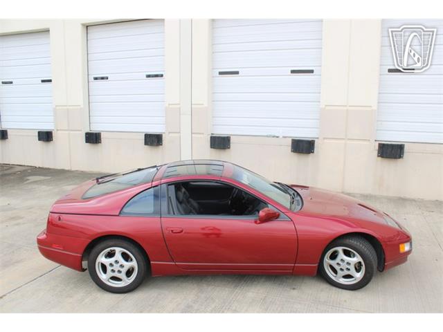 1994 Nissan 300ZX (CC-2093118) for sale in Houston, Texas