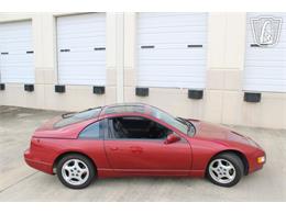 1994 Nissan 300ZX (CC-2093118) for sale in Houston, Texas