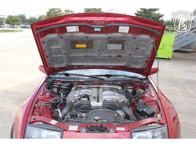 1994 Nissan 300ZX (CC-2093118) for sale in Houston, Texas