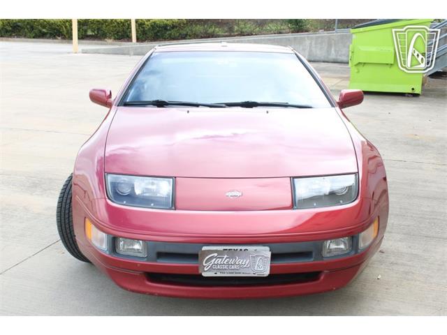 1994 Nissan 300ZX (CC-2093118) for sale in Houston, Texas