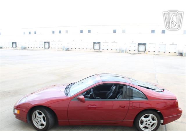 1994 Nissan 300ZX (CC-2093118) for sale in Houston, Texas