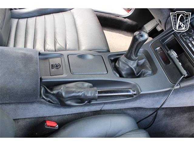 1994 Nissan 300ZX (CC-2093118) for sale in Houston, Texas