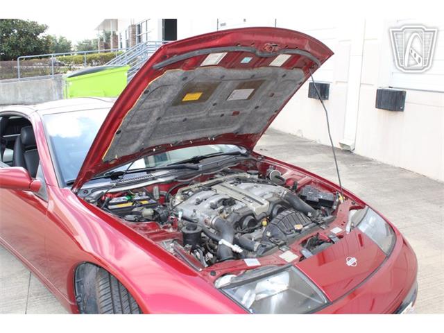 1994 Nissan 300ZX (CC-2093118) for sale in Houston, Texas