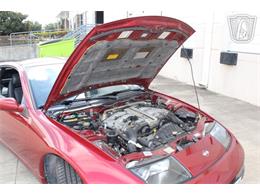 1994 Nissan 300ZX (CC-2093118) for sale in Houston, Texas