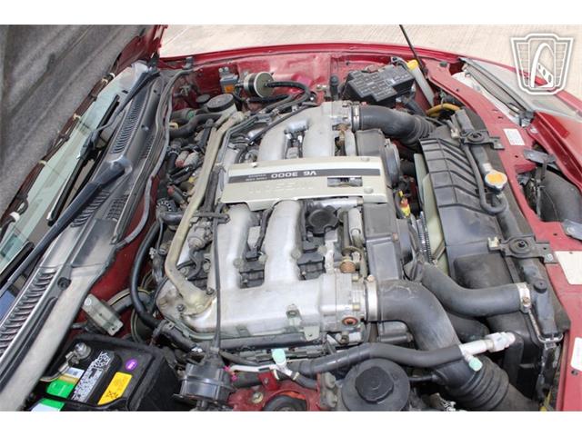 1994 Nissan 300ZX (CC-2093118) for sale in Houston, Texas