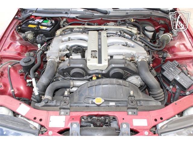 1994 Nissan 300ZX (CC-2093118) for sale in Houston, Texas