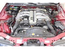 1994 Nissan 300ZX (CC-2093118) for sale in Houston, Texas