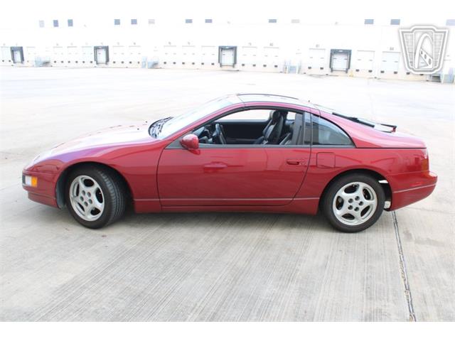 1994 Nissan 300ZX (CC-2093118) for sale in Houston, Texas