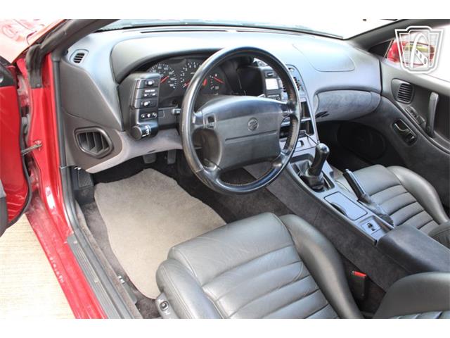 1994 Nissan 300ZX (CC-2093118) for sale in Houston, Texas