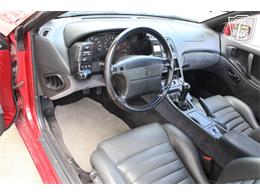 1994 Nissan 300ZX (CC-2093118) for sale in Houston, Texas