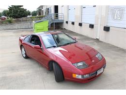 1994 Nissan 300ZX (CC-2093118) for sale in Houston, Texas