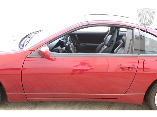 1994 Nissan 300ZX (CC-2093118) for sale in Houston, Texas