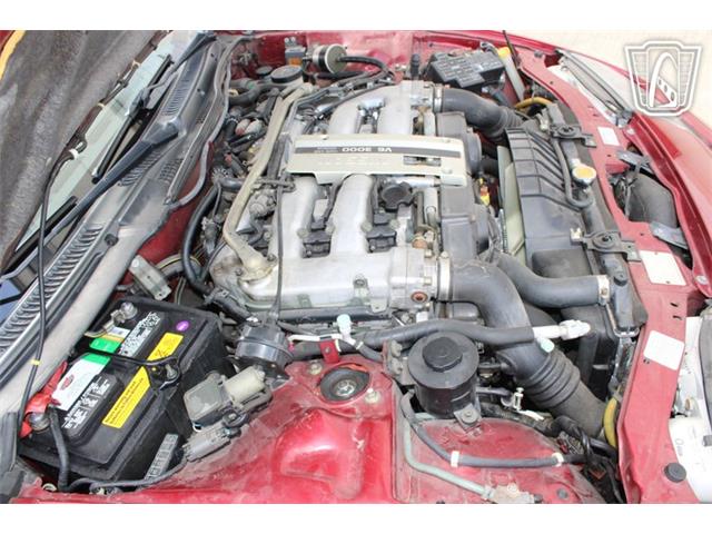 1994 Nissan 300ZX (CC-2093118) for sale in Houston, Texas