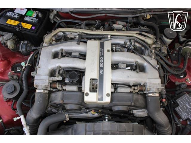1994 Nissan 300ZX (CC-2093118) for sale in Houston, Texas