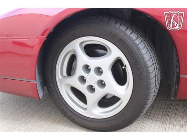 1994 Nissan 300ZX (CC-2093118) for sale in Houston, Texas