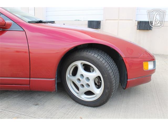 1994 Nissan 300ZX (CC-2093118) for sale in Houston, Texas