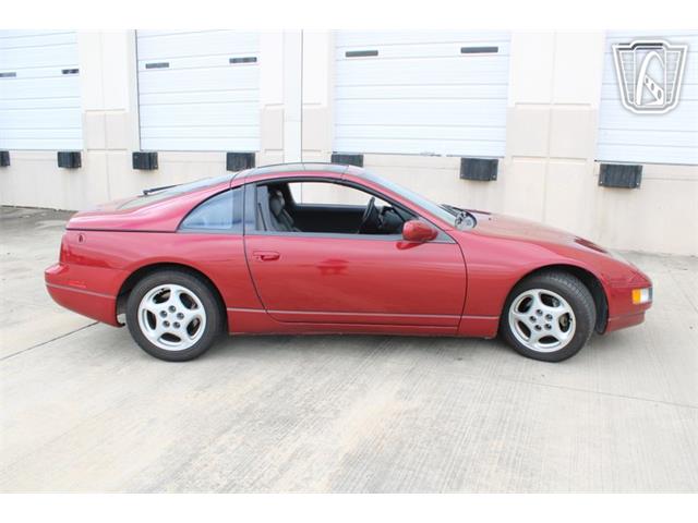 1994 Nissan 300ZX (CC-2093118) for sale in Houston, Texas