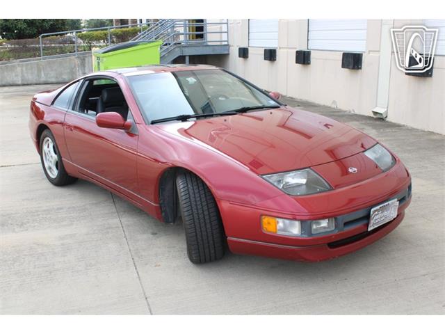 1994 Nissan 300ZX (CC-2093118) for sale in Houston, Texas