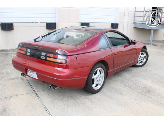 1994 Nissan 300ZX (CC-2093118) for sale in Houston, Texas