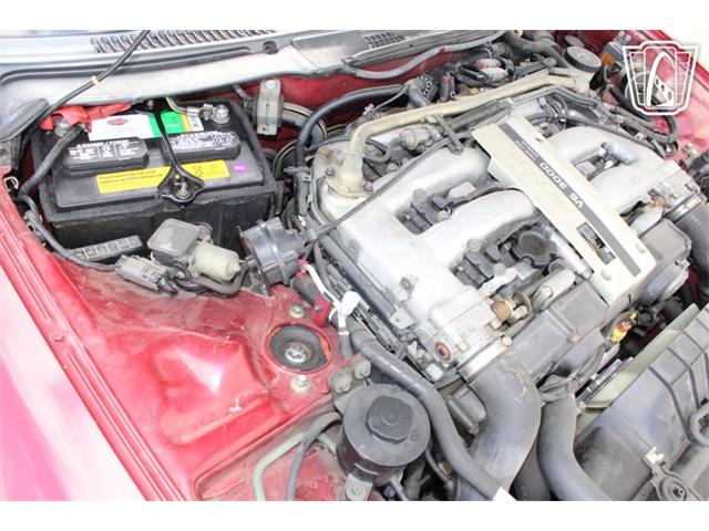 1994 Nissan 300ZX (CC-2093118) for sale in Houston, Texas