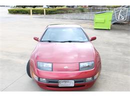 1994 Nissan 300ZX (CC-2093118) for sale in Houston, Texas