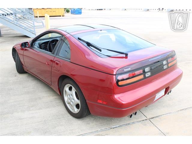 1994 Nissan 300ZX (CC-2093118) for sale in Houston, Texas