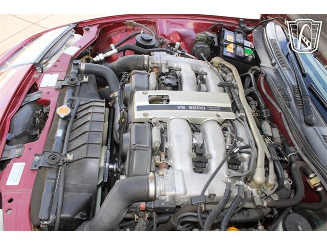 1994 Nissan 300ZX (CC-2093118) for sale in Houston, Texas