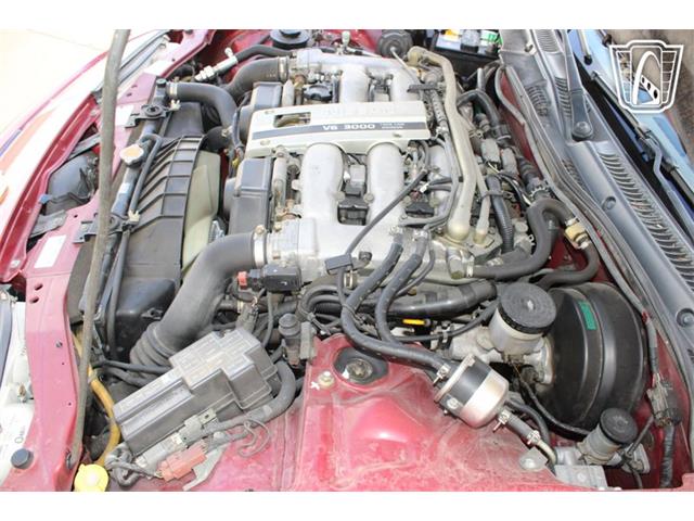 1994 Nissan 300ZX (CC-2093118) for sale in Houston, Texas