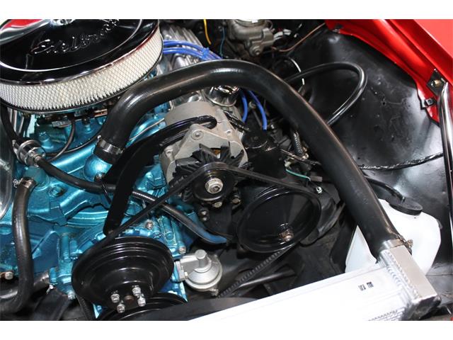 1968 Pontiac Firebird (CC-2093119) for sale in Addison, Illinois